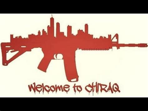 welcome to chiraq game